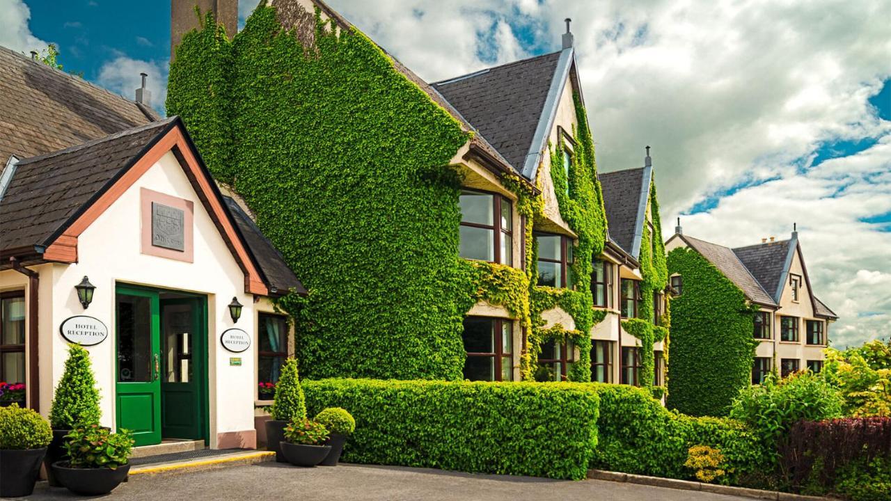 Oranmore Lodge Hotel Conference And Leisure Centre Galway Exterior photo